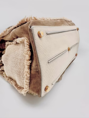 Yves Saint Laurent Muse 2 Suede