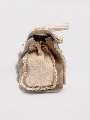 Yves Saint Laurent Muse 2 Suede