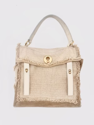 Yves Saint Laurent Muse 2 Suede