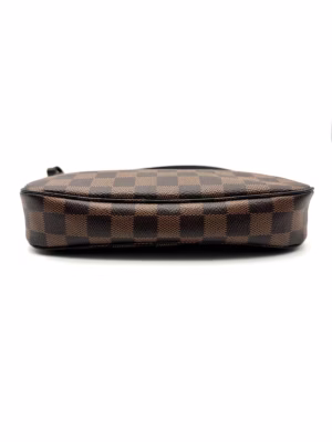 Louis Vuitton Pochette Accessoires Damier Ebene