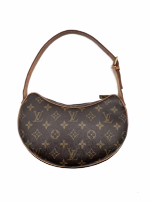 Louis Vuitton Croissant PM