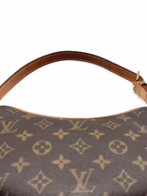 Louis Vuitton Croissant PM